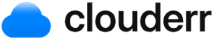 Clouderr logo