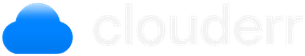 Clouderr logo